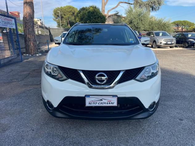 Nissan Qashqai 1.6 dCi 2WD N-Connecta aut - Foto 2