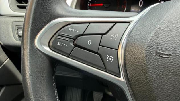 RENAULT Captur 1.2 TCE 90CV ZEN *24M.G.*LED*TEL*NAVI*CARPLAY* rif. 23683132 - Foto 5