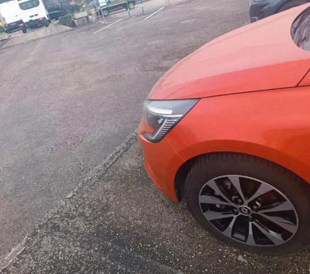 Renault Clio null - Foto 9