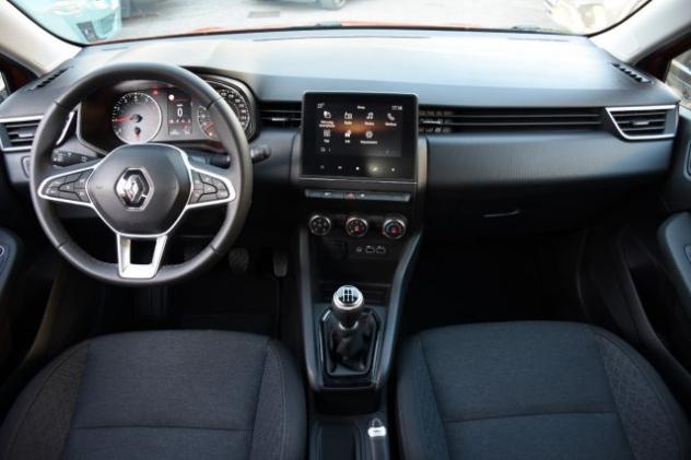 RENAULT Clio SCe 65 CV 5 porte Equilibre rif. 23252821 - Foto 8