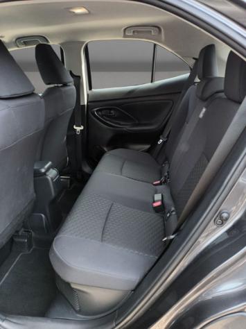 TOYOTA Yaris Cross 1500 HYBRID ACTIVE 116CV AUTOM. CARPLAY CAM rif. 24154684 - Foto 7
