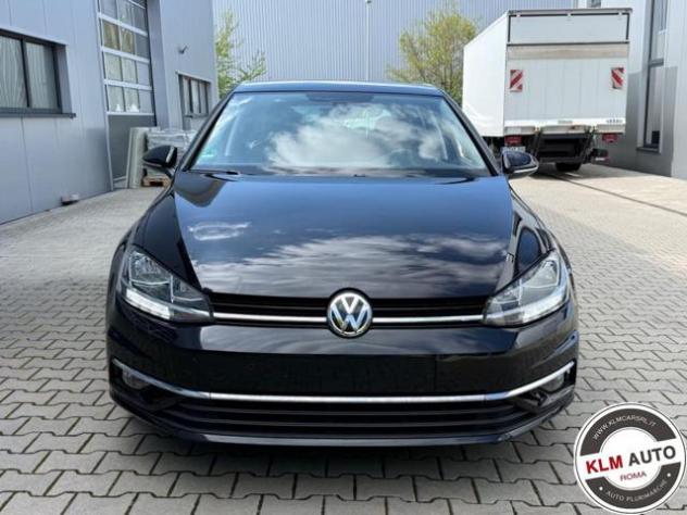 VOLKSWAGEN Golf 1.4 TSI 125 CV 5p. Executive BlueMotion Technology rif. 23662538 - Foto 3