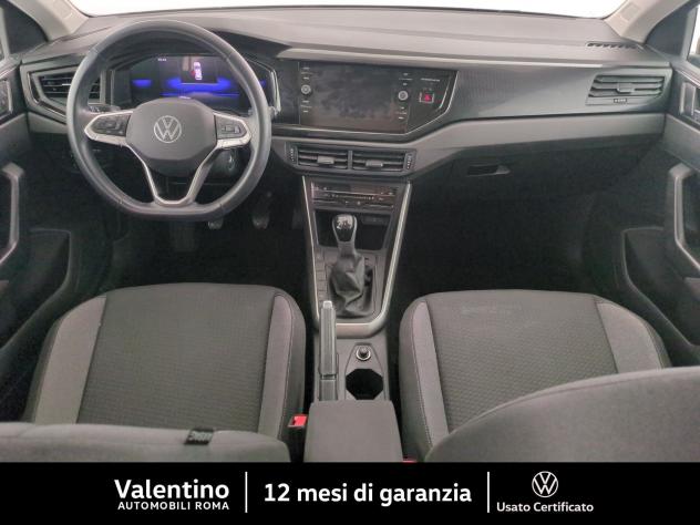 Volkswagen Polo 1.0 TSI Life - Foto 7