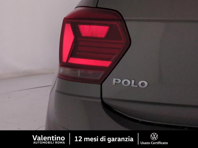 Volkswagen Polo 1.0 TSI DSG Comfortline - Foto 9