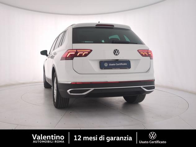 Volkswagen Tiguan 1.5 TSI DSG ACT Elegance - Foto 5