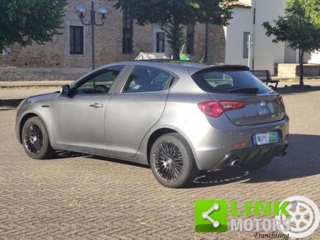 ALFA ROMEO Giulietta 1.6 JTDm-2 105 CV rif. 24021328 - Foto 3