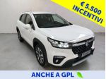 Suzuki S-Cross S-Cross 1.4 Hybrid Top+