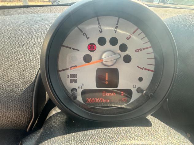 Mini Cooper D Countryman 1.6 - 2014 - Foto 9