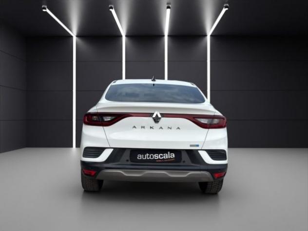 RENAULT Arkana Arkana Hybrid E-Tech 145 CV Intens rif. 24053570 - Foto 4