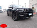 JEEP Compass 1.3 Turbo T4 190 CV PHEV AT6 4xe 80° Anniversario rif. 23400600