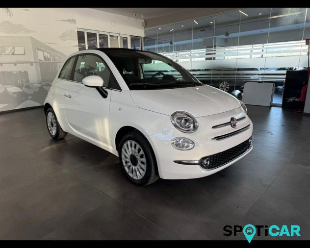 FIAT 500C 500 (2015---) 500 C 1.0 Hybrid Dolcevita - Foto 3
