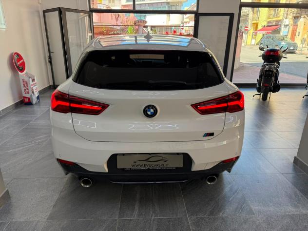 Bmw X2 sDrive18d Msport - Foto 9
