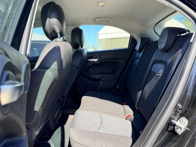 FIAT - 500X - 1.6 E-Torq 110 CV Urban+G.P.L! - Foto 9