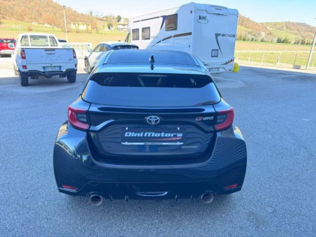 TOYOTA Yaris 1.6 Turbo 3 porte GR Yaris PRONTA CONSEGNA rif. 24021982 - Foto 6