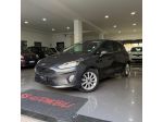 Ford Fiesta 1.1 75 CV GPL 5 porte Connect