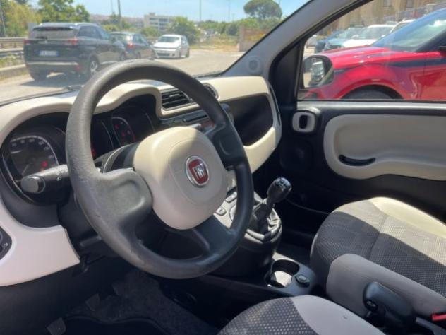 FIAT Panda 1.3 MJT S&S 4x4 rif. 23411581 - Foto 9
