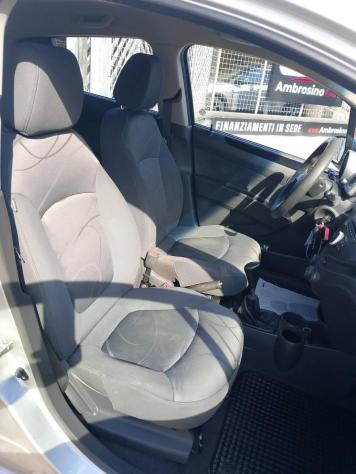 CHEVROLET - Spark - 1.0 LS - Foto 9