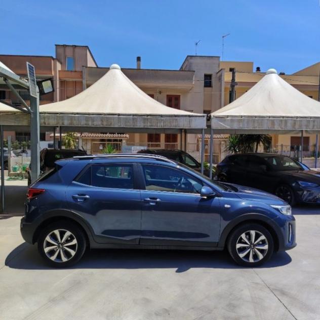 KIA Stonic 1.0 T-GDi MHEV iMT Style rif. 24018870 - Foto 2
