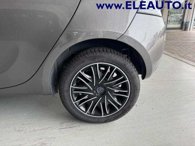 LANCIA Ypsilon 1.0 FireFly 5 porte S&S Hybrid Gold rif. 24149156 - Foto 7