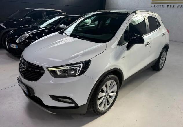 Opel Mokka X 1.6 cdti Advance 4x2 136cv auto - Foto 7
