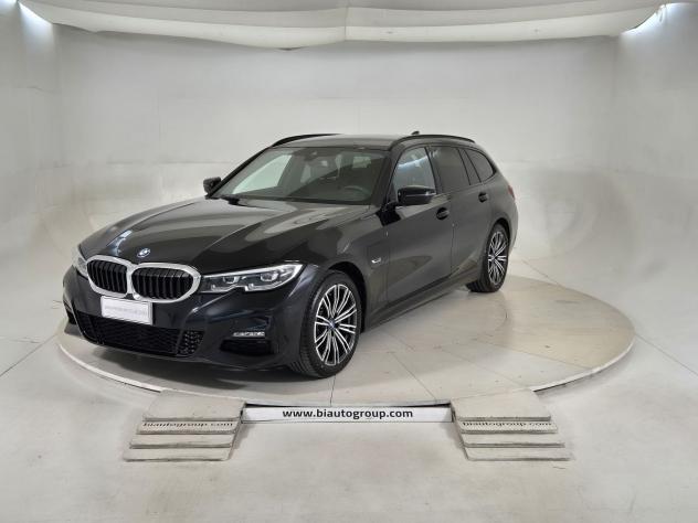 BMW Serie 3 320E Touring