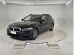 BMW Serie 3 320E Touring