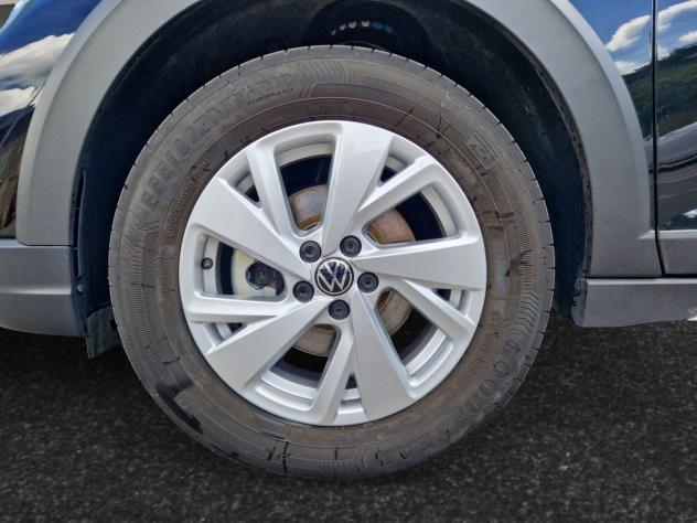 Volkswagen Taigo Taigo 1.0 tsi Life 115cv - Foto 9