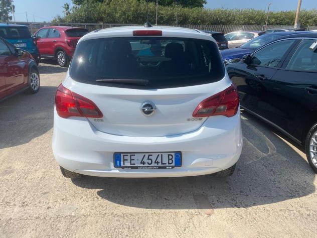 Opel Corsa 1.3 CDTI ecoFLEX 95CV Start&Stop 5 porte n-Joy - Foto 4