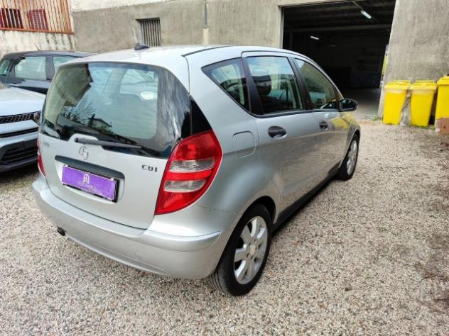 MERCEDES-BENZ A 180 CDI Classic rif. 20554199 - Foto 4