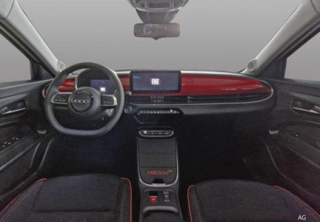 FIAT 600 IV 2023 1.2 hybrid Business 110cv auto - Foto 7
