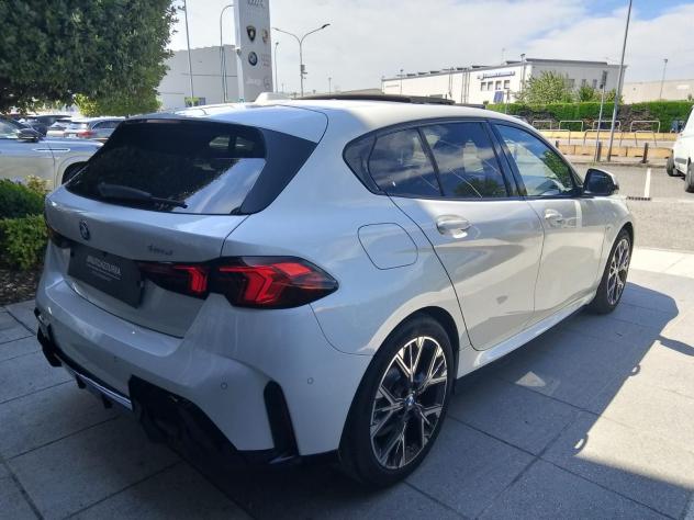 BMW Serie 1 118d MSport *18'', TETTO, PROMO AZZURRA* - Foto 4