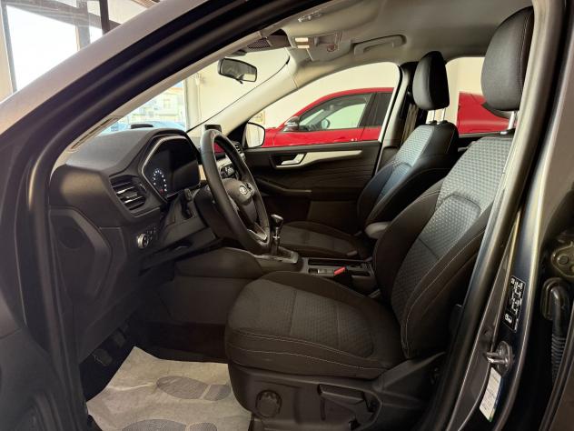 Ford Kuga Kuga 1.5 ecoblue Titanium Business 2wd 120cv - Foto 8