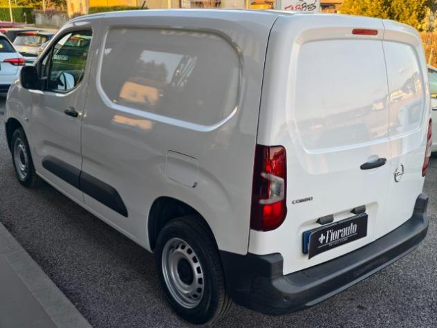 OPEL Combo 1.5D100CVPC 3posti, cinghia fatta rif. 23987487 - Foto 5
