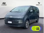 HYUNDAI Staria 1.6 HEV AT 2WD 9 posti Wagon rif. 22360782
