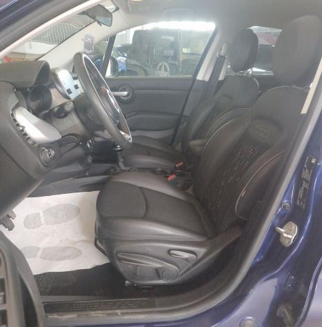 FIAT 500X 500X 1.6 mjt Connect 130cv - Foto 7