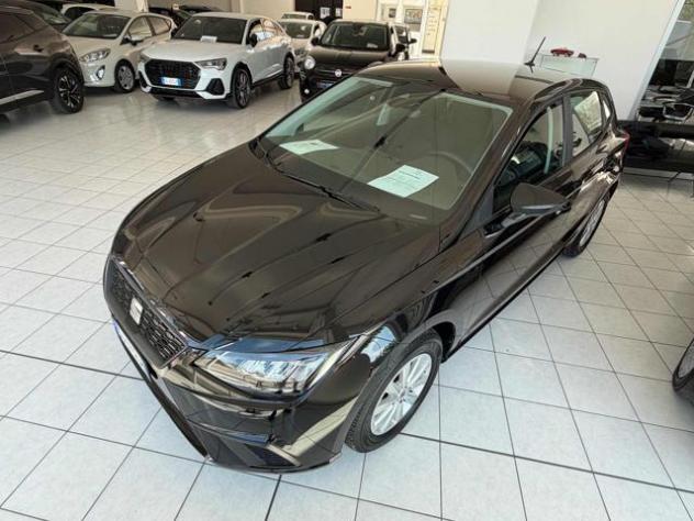 SEAT Ibiza 1.0 TGI 5 porte Business rif. 24074445 - Foto 2