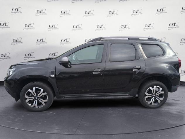 Dacia Duster Duster 1.5 blue dci Journey 4x4 (PREZZO REALE) - Foto 5