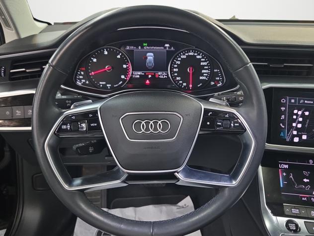 Audi A6 Avant 35 2.0 TDI S tronic Business - Foto 10