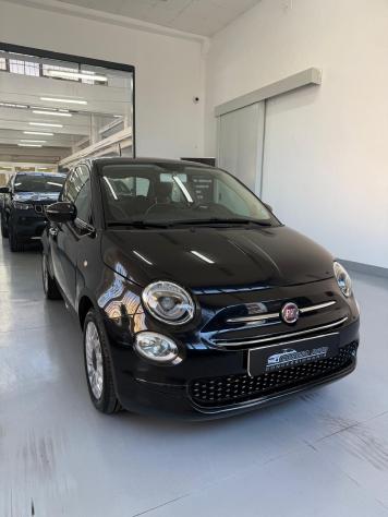 Fiat 500 1.2 Lounge - Foto 2