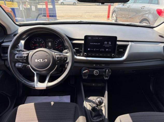 KIA Stonic Stonic 1.2 dpi Style s/Navi Pack gpl 82cv rif. 23929998 - Foto 9