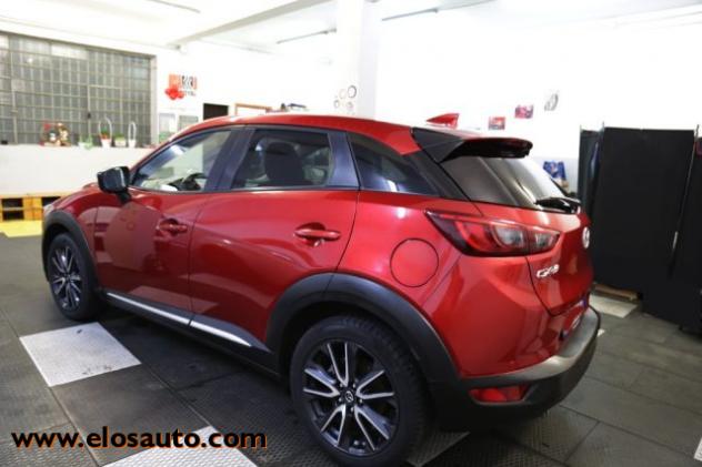 MAZDA CX-3 1.5L Skyactiv-D Luxury Edition rif. 23466009 - Foto 5