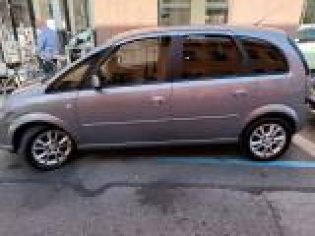 OPEL Meriva APERTI AD AGOSTO rif. 24016567