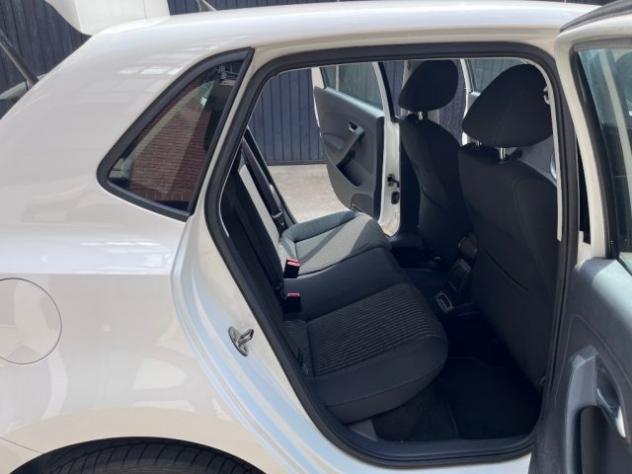 VOLKSWAGEN Polo 1.2 TSI 5 porte Highline fari led cerchi da 17 rif. 23976390 - Foto 8