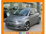 Fiat 500e 42 kWh Passion