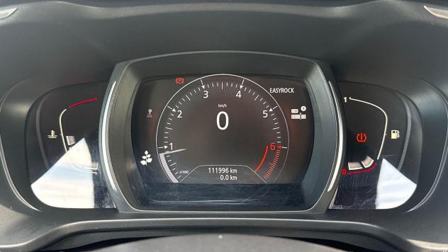 Renault Kadjar 1.2 tce energy Life 130cv - Foto 8