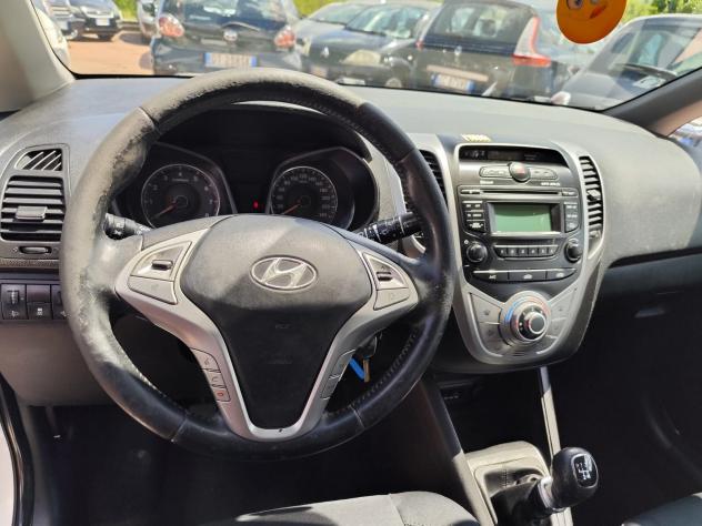 Hyundai iX20 1.4 90 CV Comfort - Foto 7