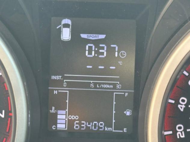 SSANGYONG Tivoli 1.6 2WD Go rif. 24123254 - Foto 8