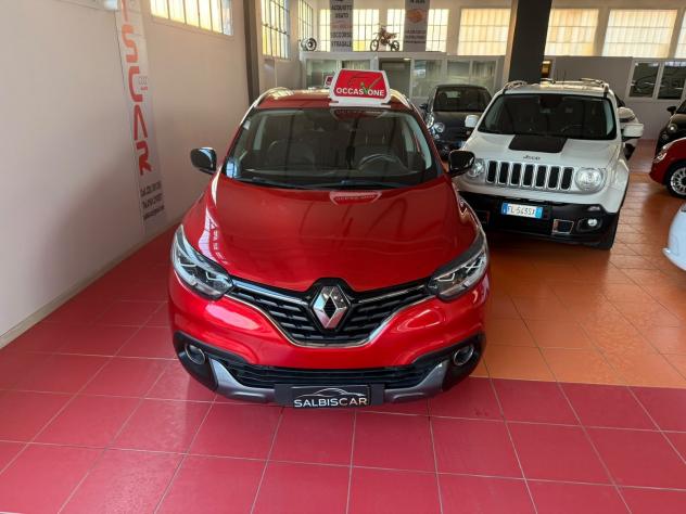 Renault Kadjar dCi 8V 110CV EDC Energy Bose - Foto 4