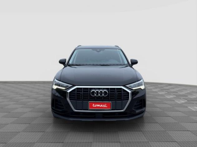 AUDI Q3 Q3 35 TDI S tronic Business rif. 23824113 - Foto 8