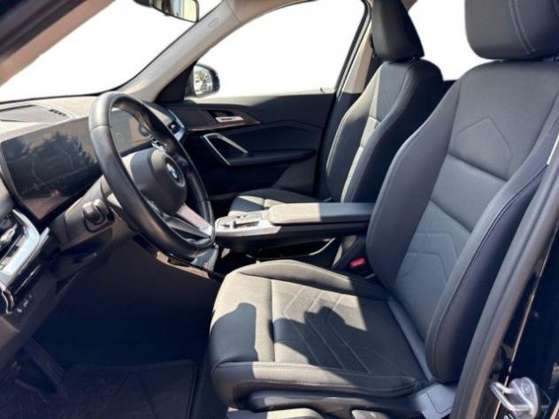 BMW X1 sDrive 18d Aut. rif. 24109645 - Foto 9